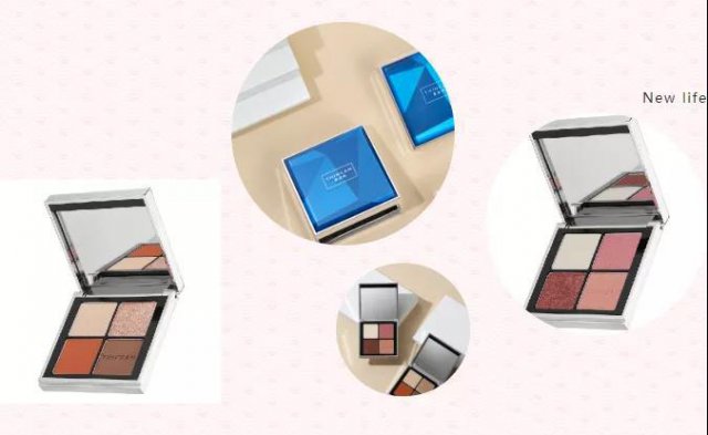 星姿妍彩妆是一个怎样的品牌