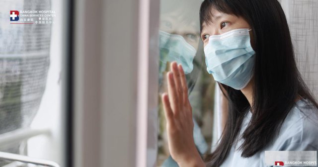 尚泰康民提醒近期回国人员注意！中驻泰大使馆发布最新通知