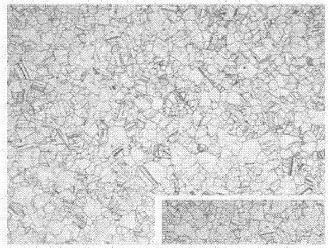 金属力学性能测试