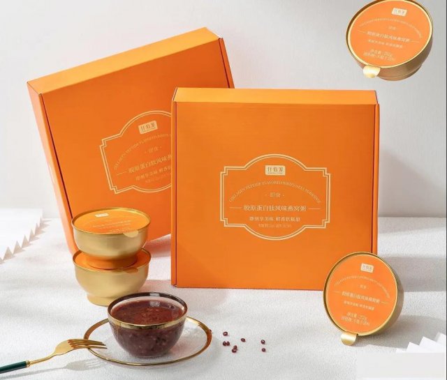 仟佰宠冻干燕窝由内而外滋补调养