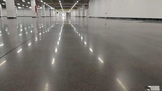 泰安不发火防静电地坪材料厂家