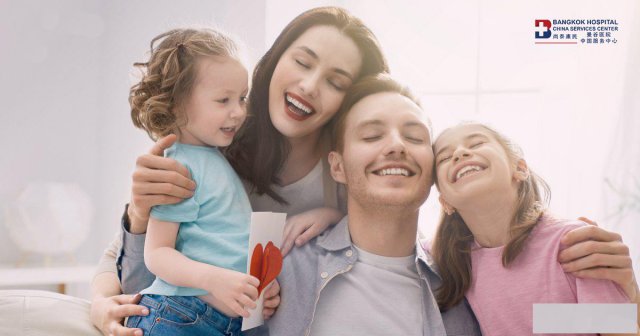 曼谷医院心脏医院心血管疾病风险基因检测