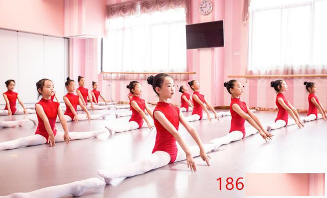 苏州舞蹈艺术培训班三六六教育集团