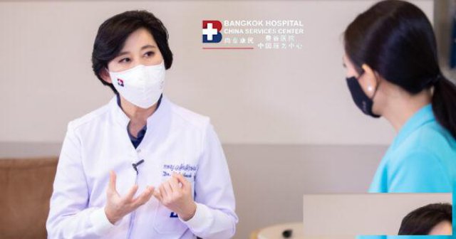 疫情期间，泰国曼谷医院牙科医院就医流程