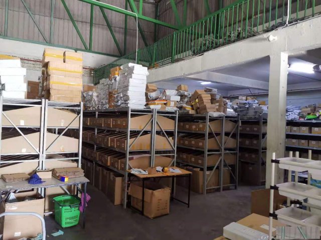 DPE广州递必易国际货运代理有限公司，新马菲专线物流