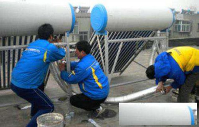 常熟太阳能维修52877419