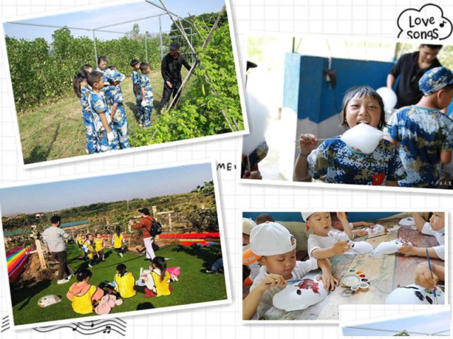 真实分享武汉带孩子好玩的位置告别购物团享受假期