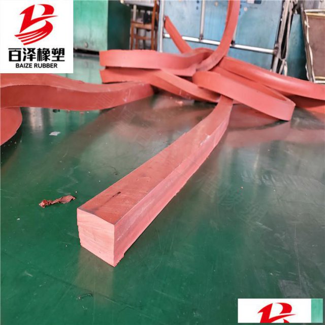 地下车库用BF制品型遇水膨胀止水条物流发货