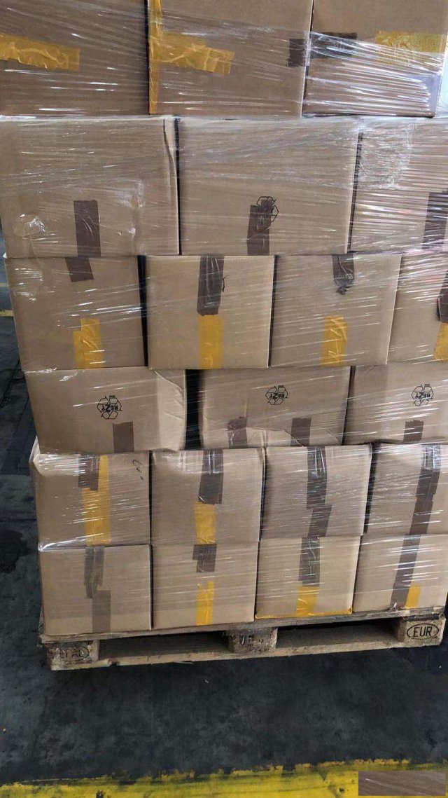 蛇口港退运进口报关代理操作流程