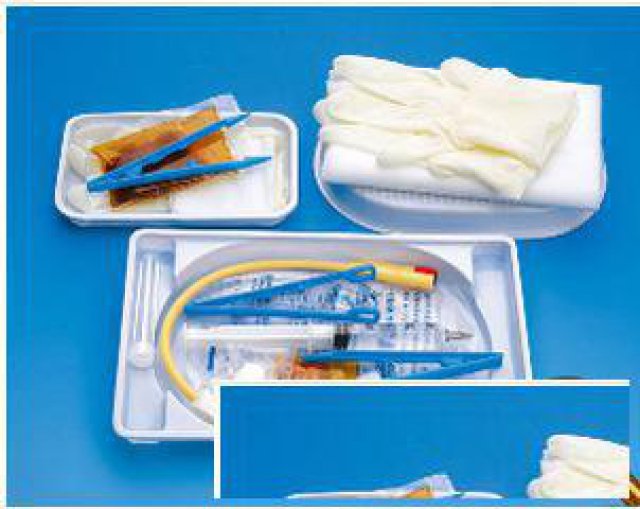 一次性使用直肠导管包的供应商