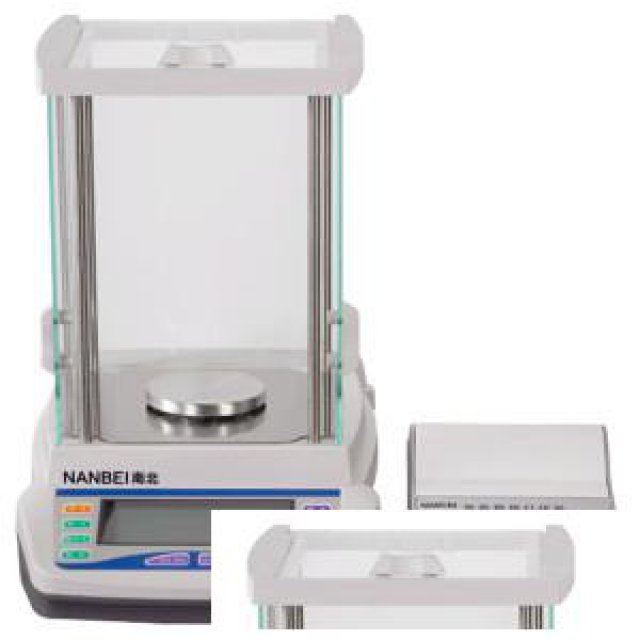 FA1204系列电子天平