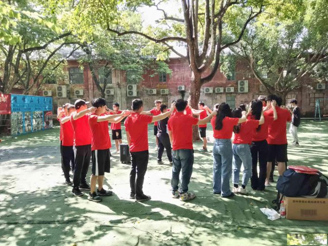 广州番禺沙湾秋季中小学生研学亲子游的基地