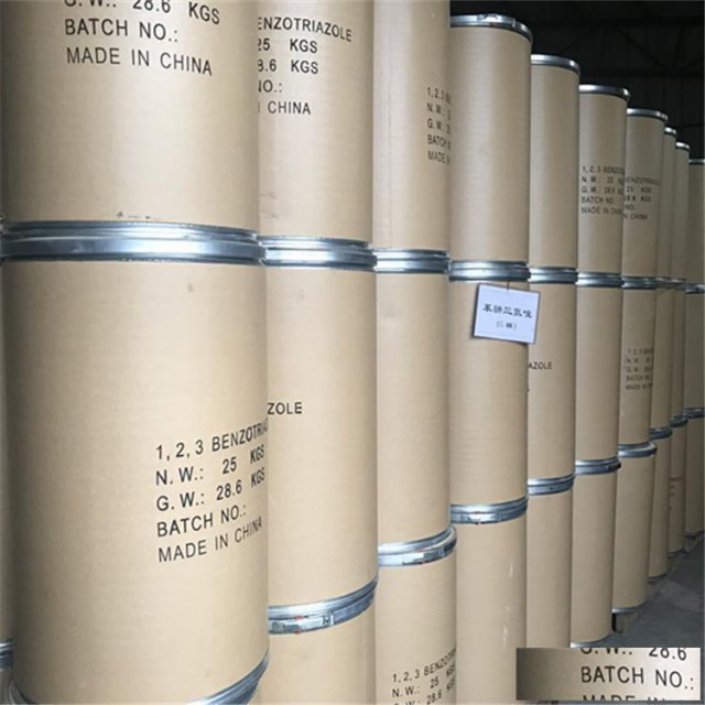 苯骈三氮唑苯丙三氮唑苯丙三氮唑BTA