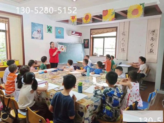 苏州吴中区附近比较好的美术培训机构儿童素描美术绘画班推荐