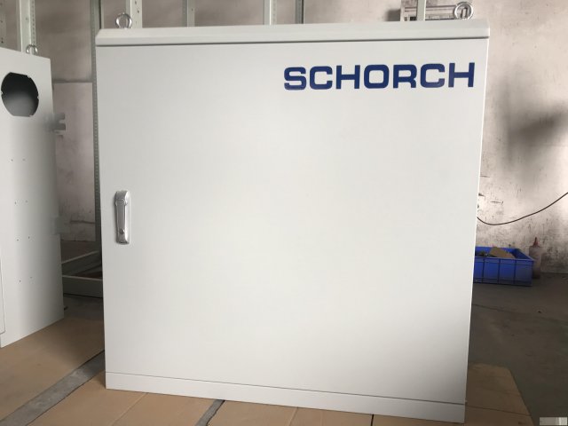 四川金固精密钣金制造有限公司