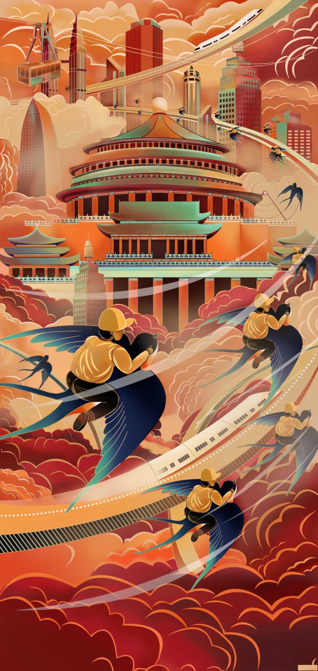 广州哪里有好的学画画的地方？商业插画班火热招生中