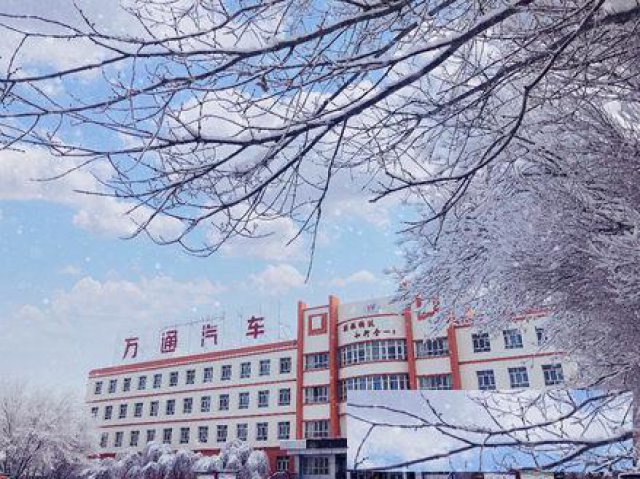 专注汽车教育，成就万通10大优势