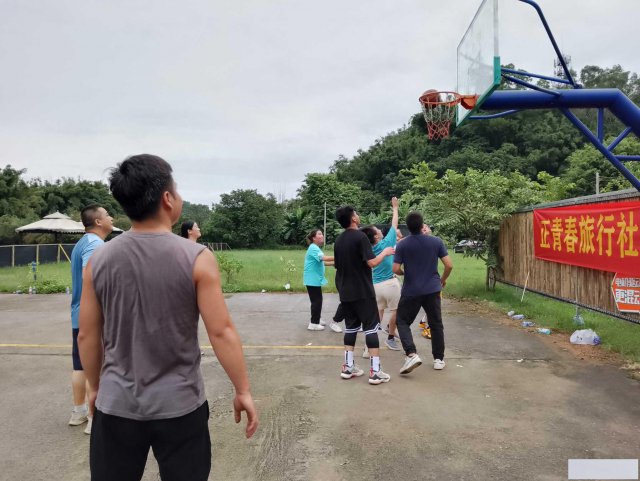 广州番禺新造亲子活动秋游研学的农家乐