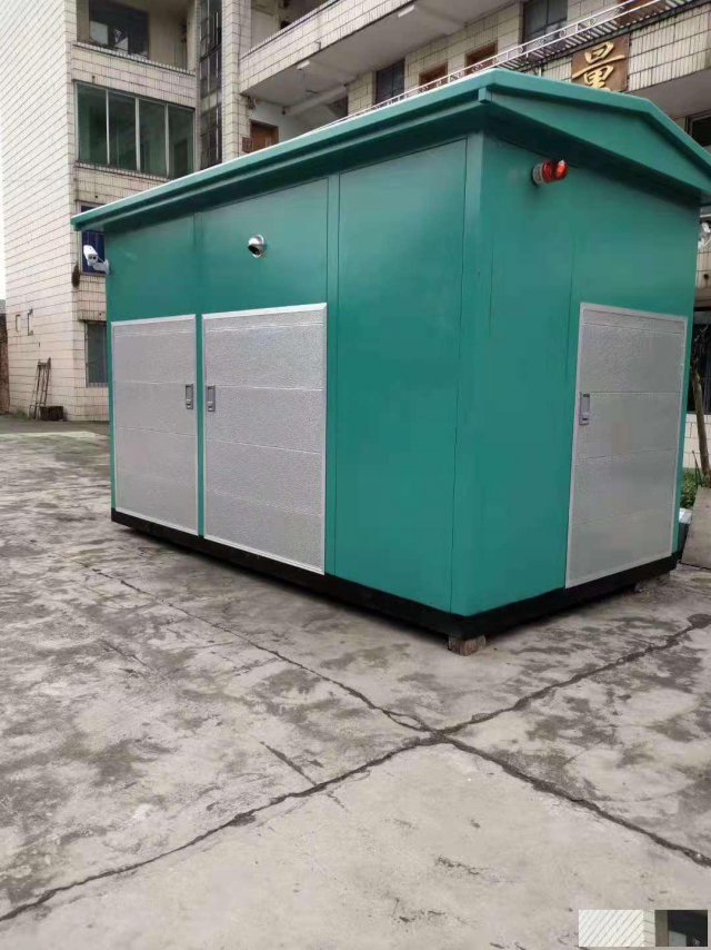 四川金固精密钣金制造有限公司