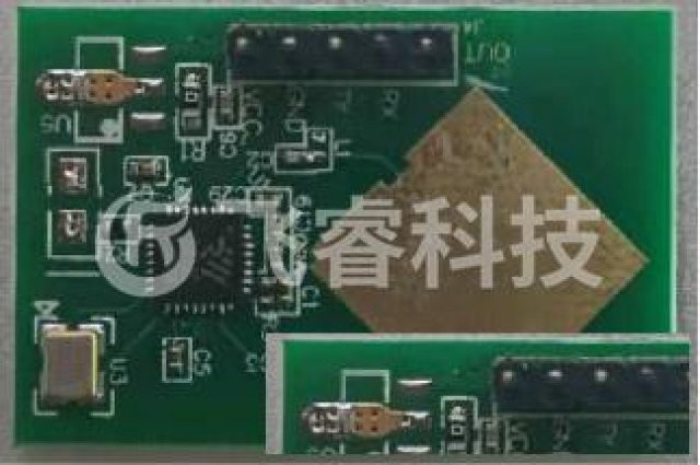 淮安高精度雷达传感器广州雷达传感器全国发货