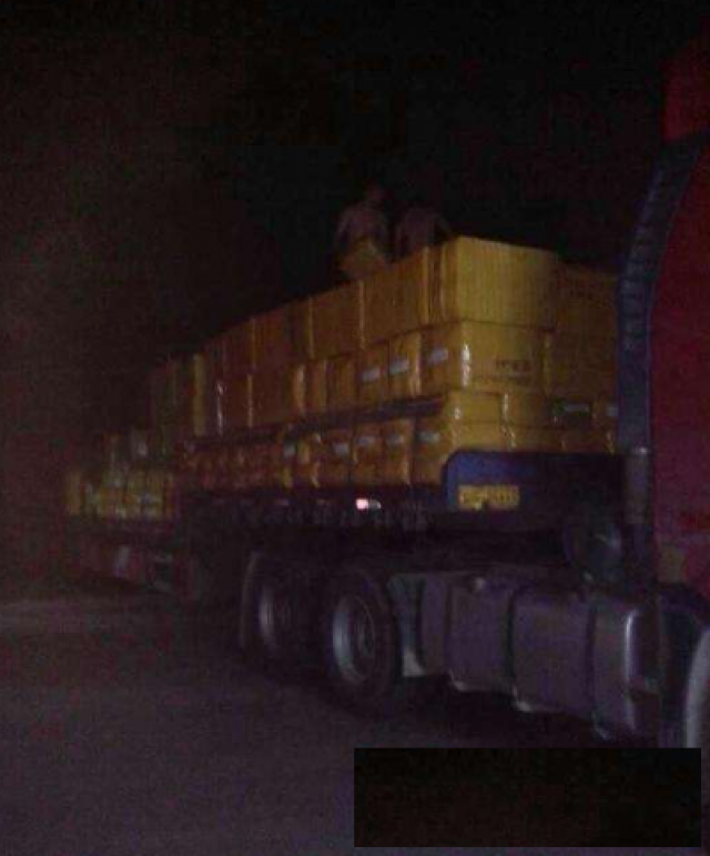 北京轴承到哈萨克斯坦物流双清拼箱公司