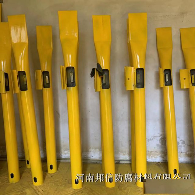 埋地钢制管道阴极保护测试桩，智能电位采集测试装置