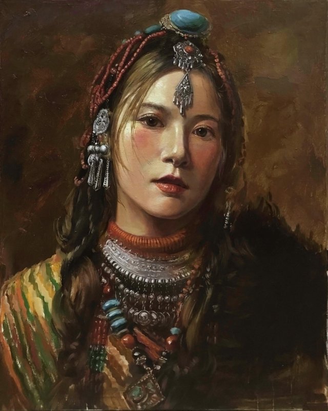 广州美术培训哪里好?油画班，现在报名享优惠哦