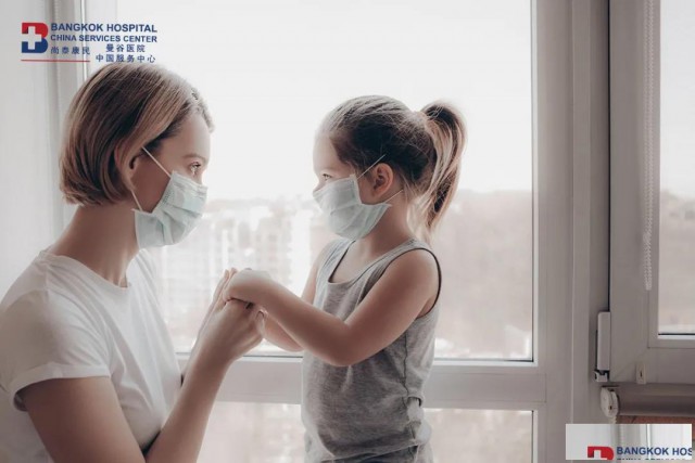 泰国曼谷医院中国服务中心分享入境泰国最新措施