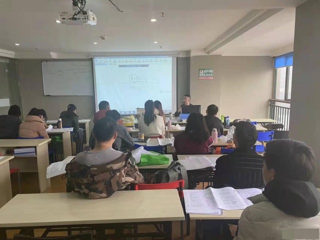 成都工程造价培训识图与CAD培训