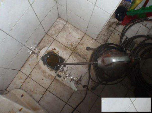 常熟市疏通下水管道