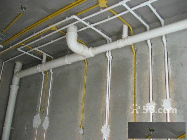 常熟水管水龙头三角阀破裂漏水维修