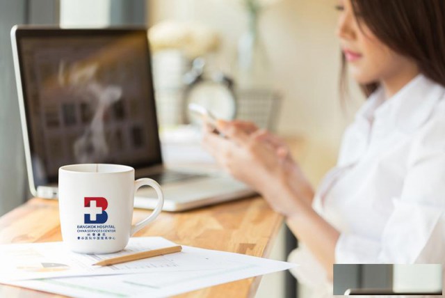 泰国曼谷医院心脏医院|女性不应忽视心血管疾病