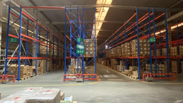 北京医疗器械库房出租，冷库、恒温库、常温库