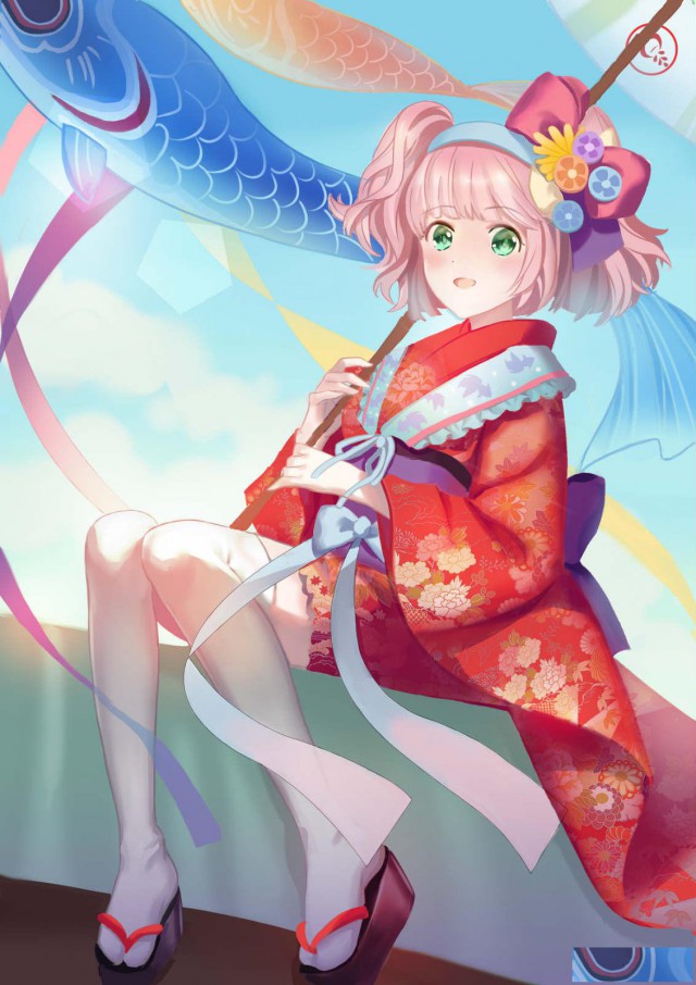 广州动漫绘班学习哪里？日式插画，漫画班报名送好礼