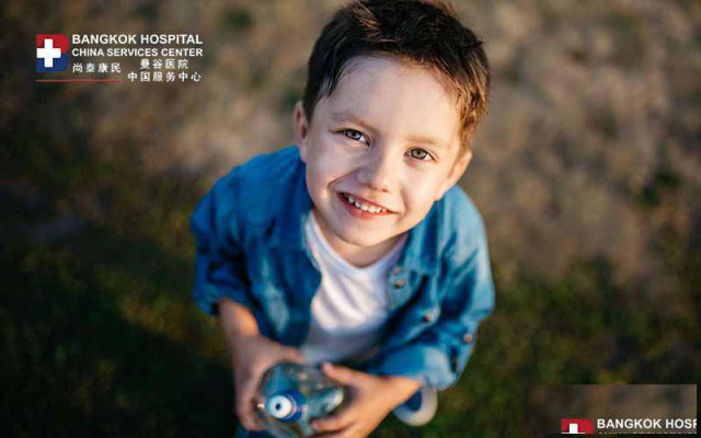 2.28国际罕见病日|泰国曼谷医院与您一起关注“怪病”