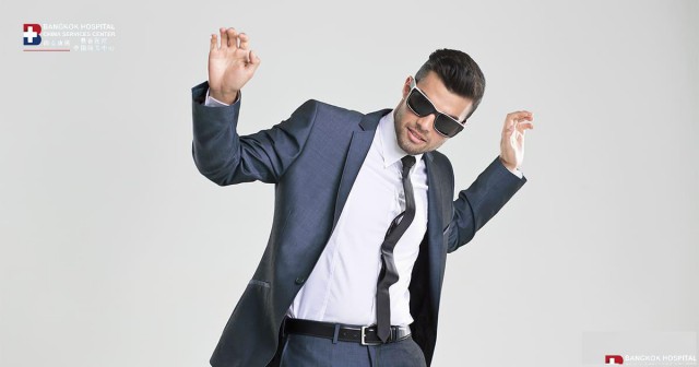 2022泰国曼谷医院最新普通体检套餐