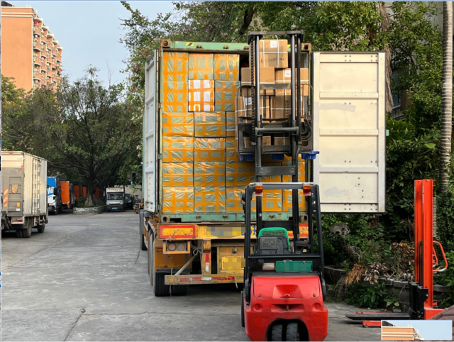 马来西亚、新加坡、菲律宾东南亚专线防疫物资双清到门