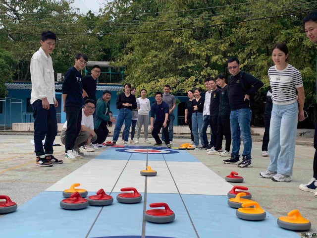 广州春季中小学生踏青研学团建一日游