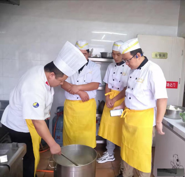 正宗牛肉面技术需要去兰州学习吗