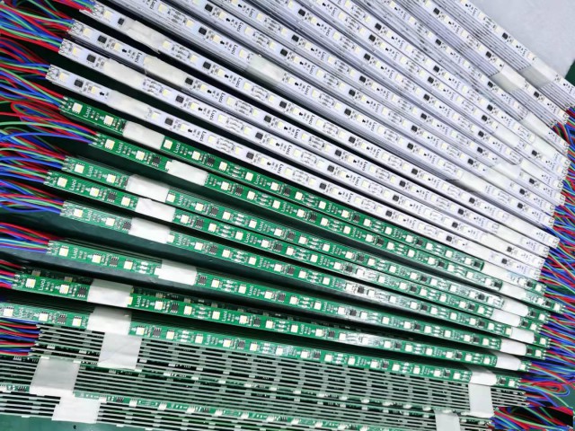 派瑞林Parylene涂层加工，提供电子产品镀膜加工