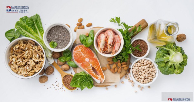 泰国曼谷医院外科手术中心|疝气术后的康复护理