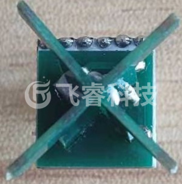 重庆魔镜灯雷达传感器批发上海智能雷达传感器技术