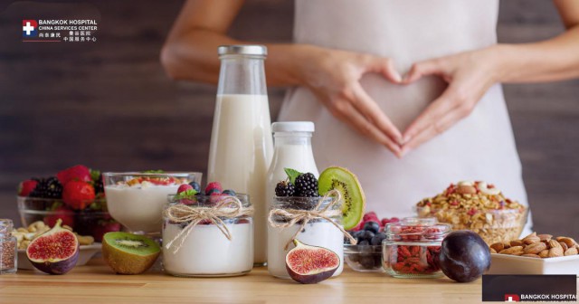 泰国曼谷医院外科手术中心|胆囊手术后的营养护理