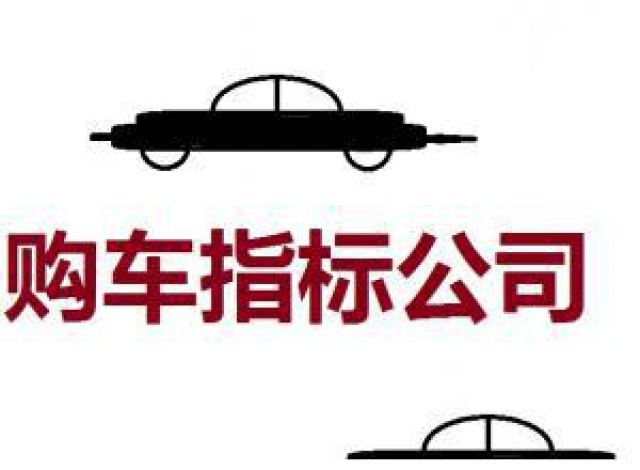 转让科技行业的车指标公司直接面见法人签订