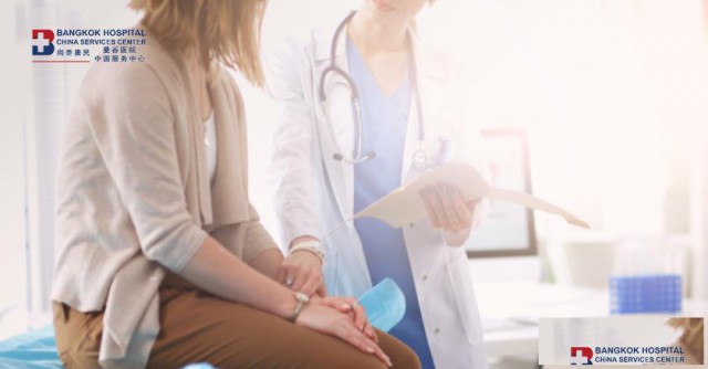 全国肿瘤防治宣传周|曼谷医院提醒癌症的7个预警信号