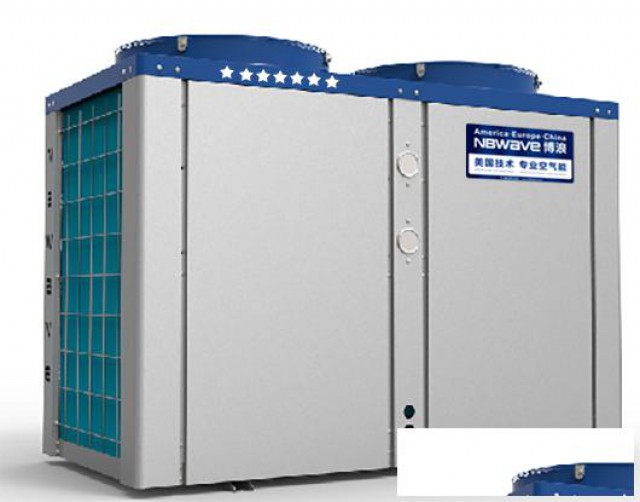 商用空气能热水器的用途主要集中在哪呢