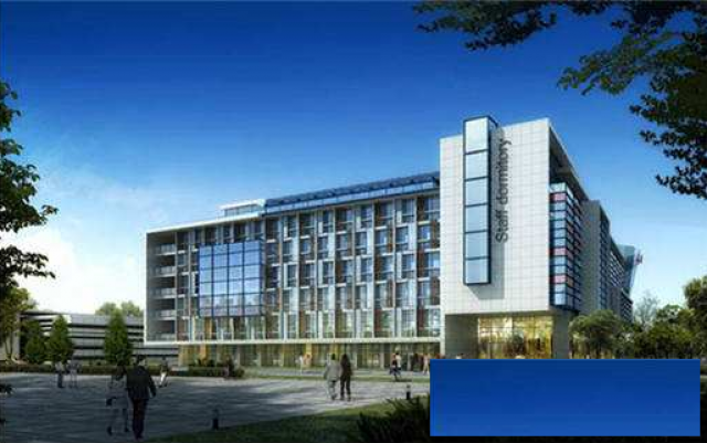 提供地址办理二三类园区交税享受返还政策