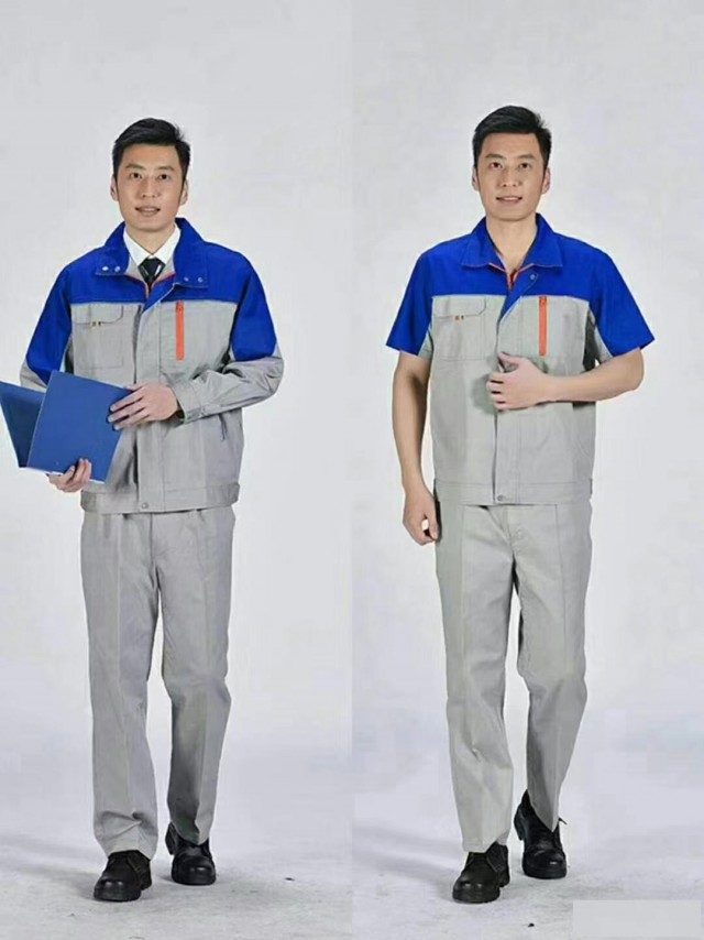 诸城专业定制工装，设计logo。专业放心服务