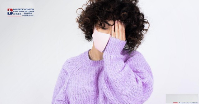 泰国曼谷医院糖尿病中心|感染COVID-19有患糖尿病风险