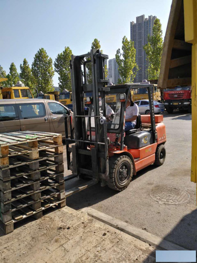 外省户籍可以在重庆参加免费叉车技能培训吗